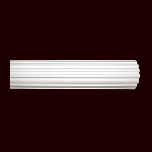 Fluted Moulding | M8681