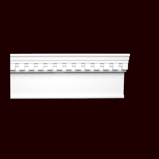 Vented Soffit | M8777-VS