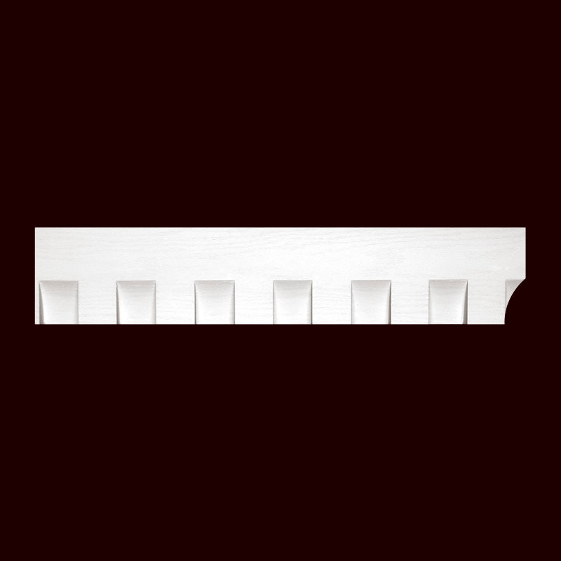 Crown Moulding with Dentil | M8845-G