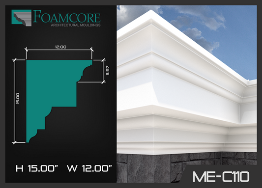 Cornice | ME-C110