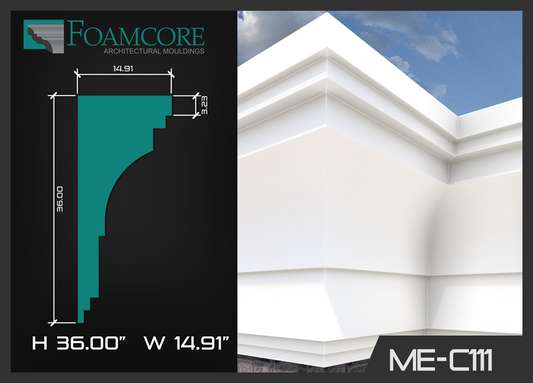 Cornice | ME-C111