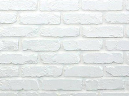 Faux Brick Panels | 3.19 SQFT