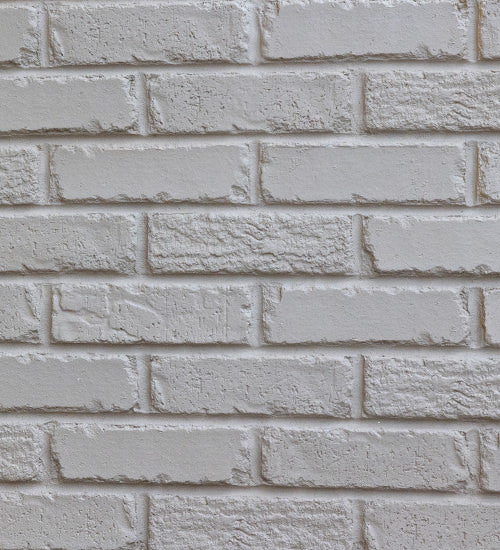 Faux Brick Panels | 3.19 SQFT