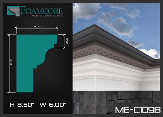 Cornice | ME-C109-B