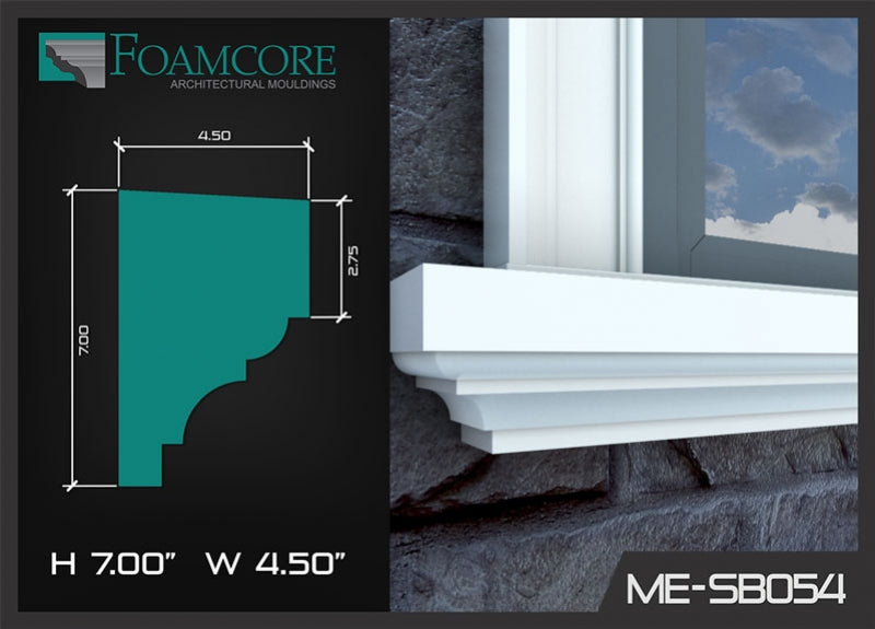 Window Sill | ME-SB054