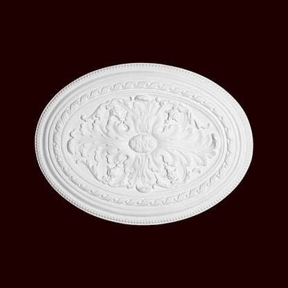 23" Ceiling Medallion