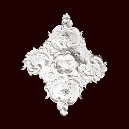 36" Ceiling Medallion