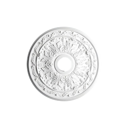22" Ceiling Medallion | RM37558-22