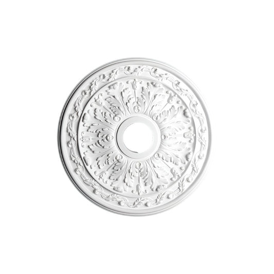 22" Ceiling Medallion | RM37558-22