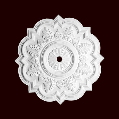 20" Ceiling Medallion | RM37571-21