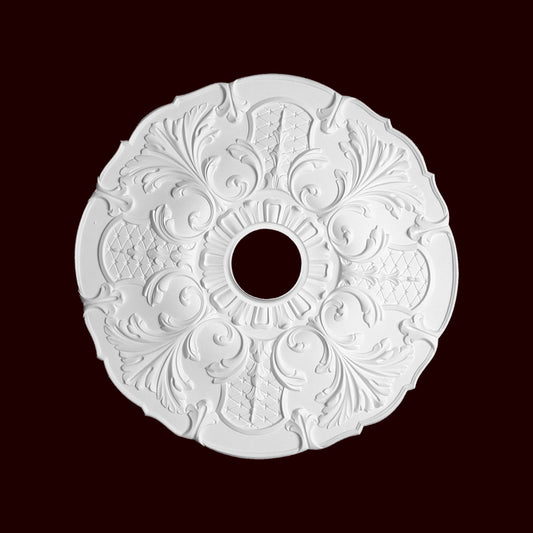 23.5" Ceiling Medallion | RM37574