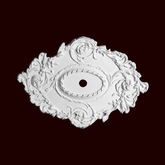 30" Ceiling Medallion | RM37575