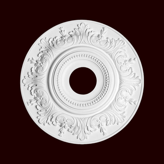 18" Ceiling Medallion | RM37589