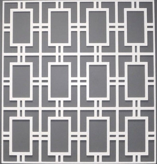 Decorative Accent Wall Panel