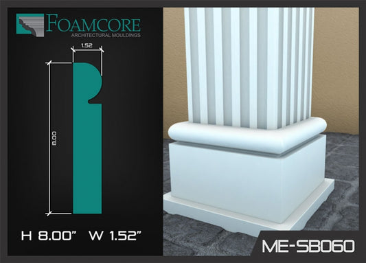 Column Base | ME-SB060