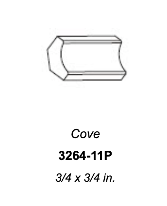 Cove | FLEXline