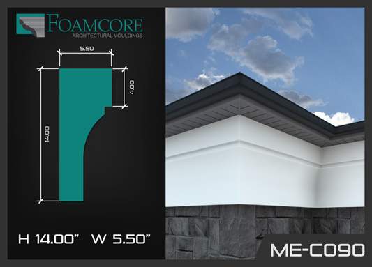 Cornice | ME-C090