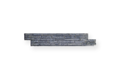 Faux Brick or Stone Sample