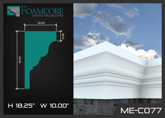 Cornice | ME-C077