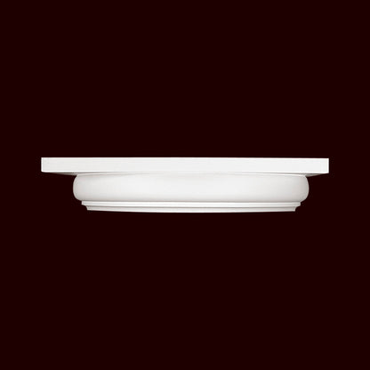 Tuscan Tapered Cap for Column | TUSC12-TAP-CAP