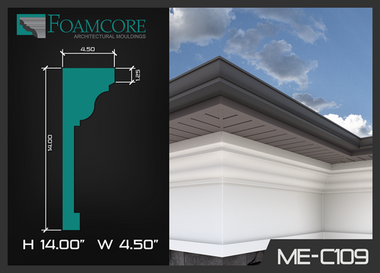 Cornice | ME-C109