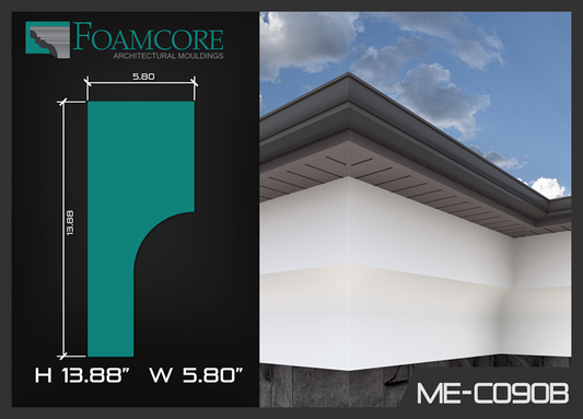 Cornice | ME-C090-B