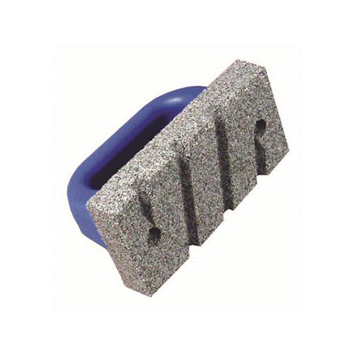 WINDLOCK RUB BRICK - BLUE HANDL. - T-RB6