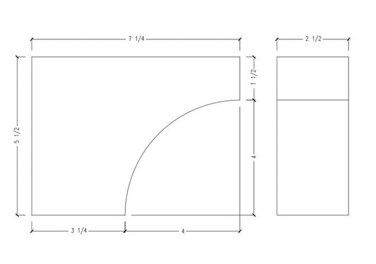 Wall Bracket | WB376