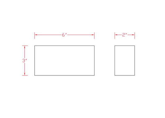 Wall Bracket | WB632