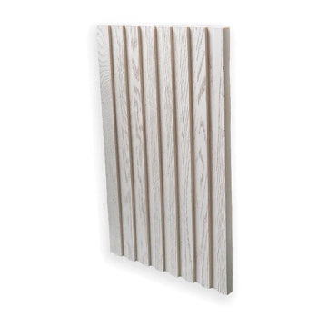 3/4" x 1/4" RECTANGLE GROOVE PANEL  | WP-015