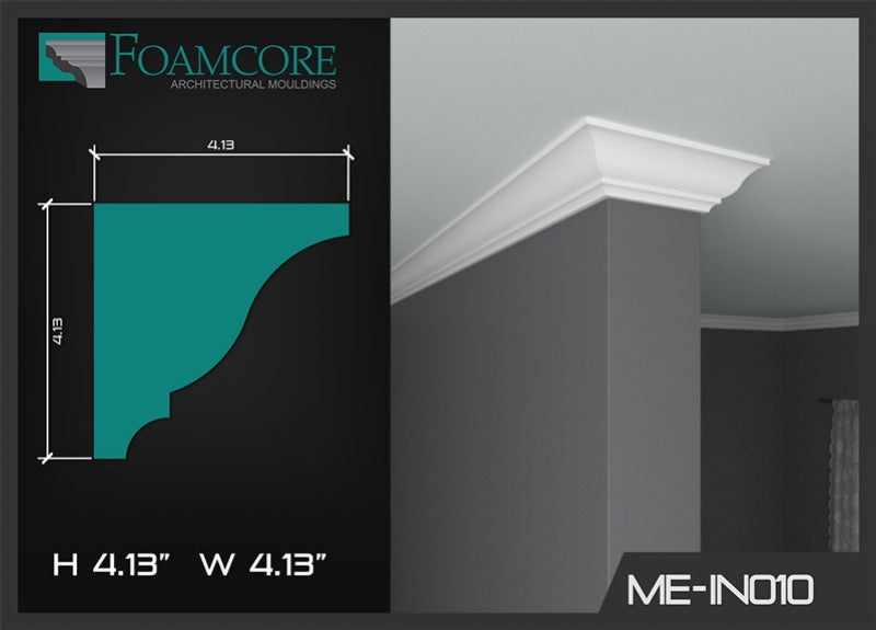 Crown Moulding | ME-IN010