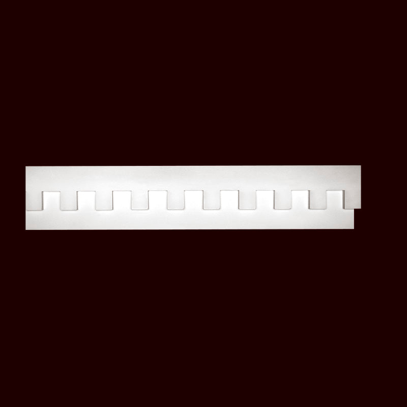 Crown Moulding with Dentil | M8644-12