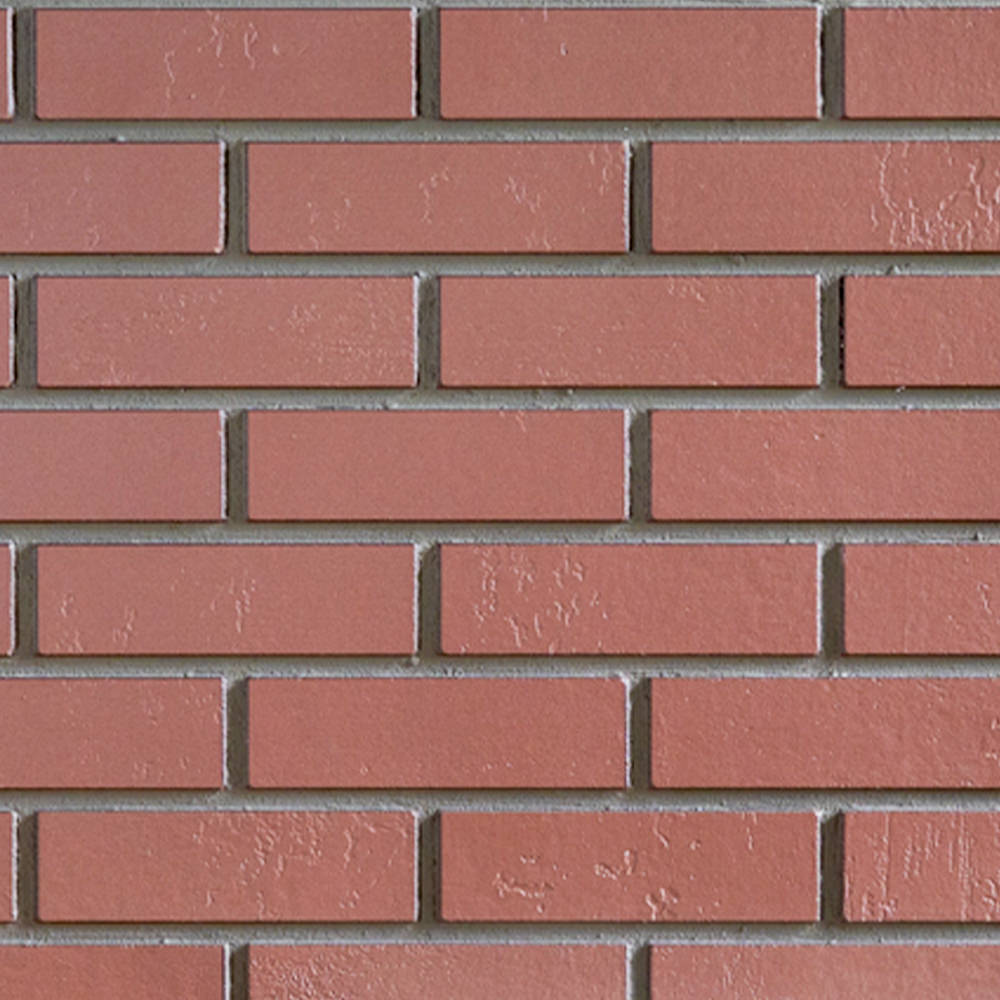 Modern Smooth Brick Panel