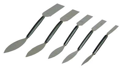 TROWEL - ORNAMENTAL KIT