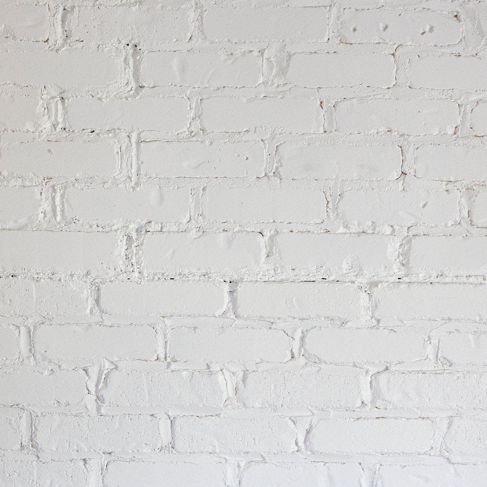 3' x 7' Faux Brick Panel | BM3700