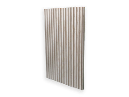 1/2" HALF ROUND GROOVE PANEL | WP014