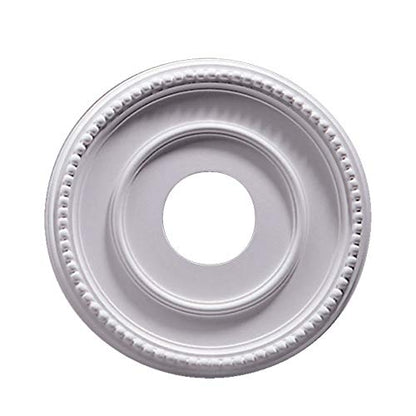 12” Ceiling Medallion | Foamcore M512