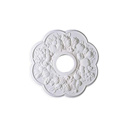 18" Ceiling Medallion | M552