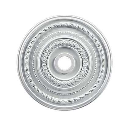 25" Ceiling Medallion