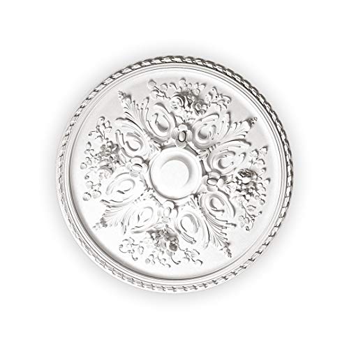 Ceiling Medallion (Various Sizes) | Foamcore RM3333 - FOAMCORE STORE