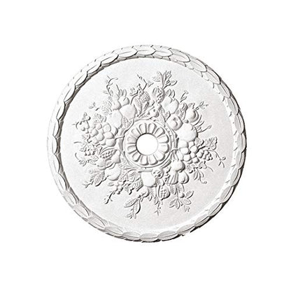 22" Ceiling Medallion | Foamcore RM2222 - FOAMCORE STORE