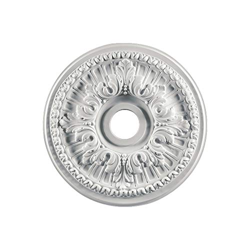 21" Ceiling Medallion | M520