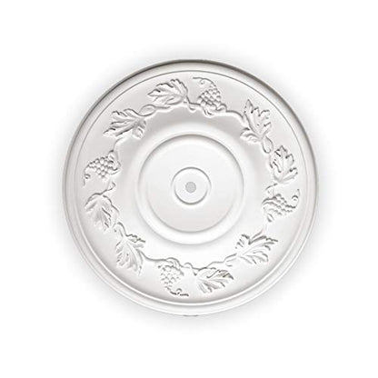 32” Ceiling Medallion