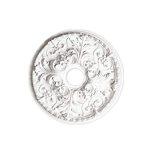 Ceiling Medallion (Various Sizes) | RM2121-FL - FOAMCORE STORE