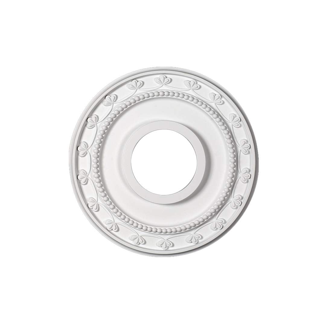 12" Ceiling Medallion | M560