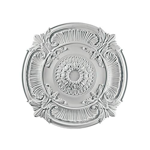 39” Ceiling Medallion