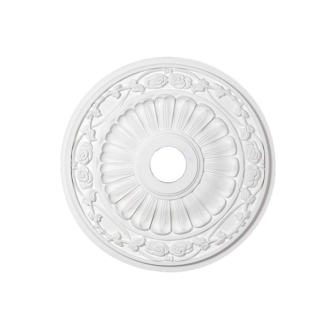 24" Ceiling Medallion