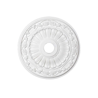 24" Ceiling Medallion