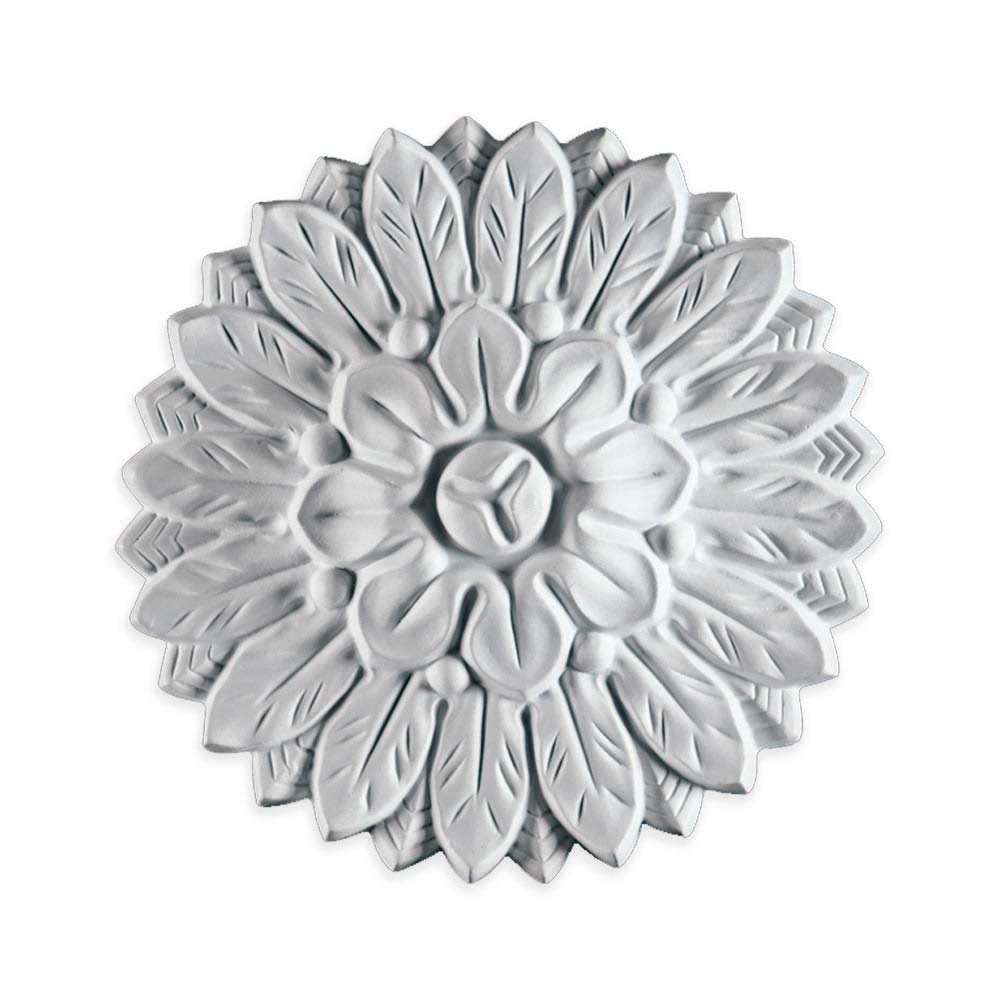 6” Ceiling Medallion | M102