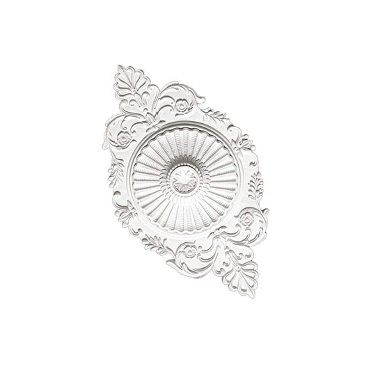21" Ceiling Medallion | RM1221 - FOAMCORE STORE